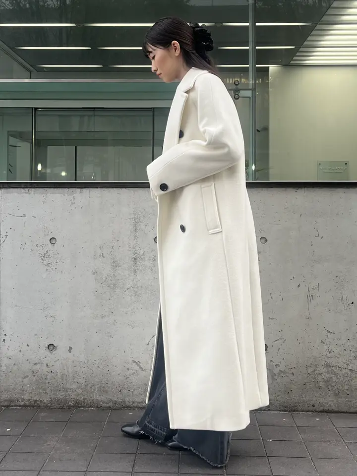 GRACE CONTINENTAL Machi コーディネート画像