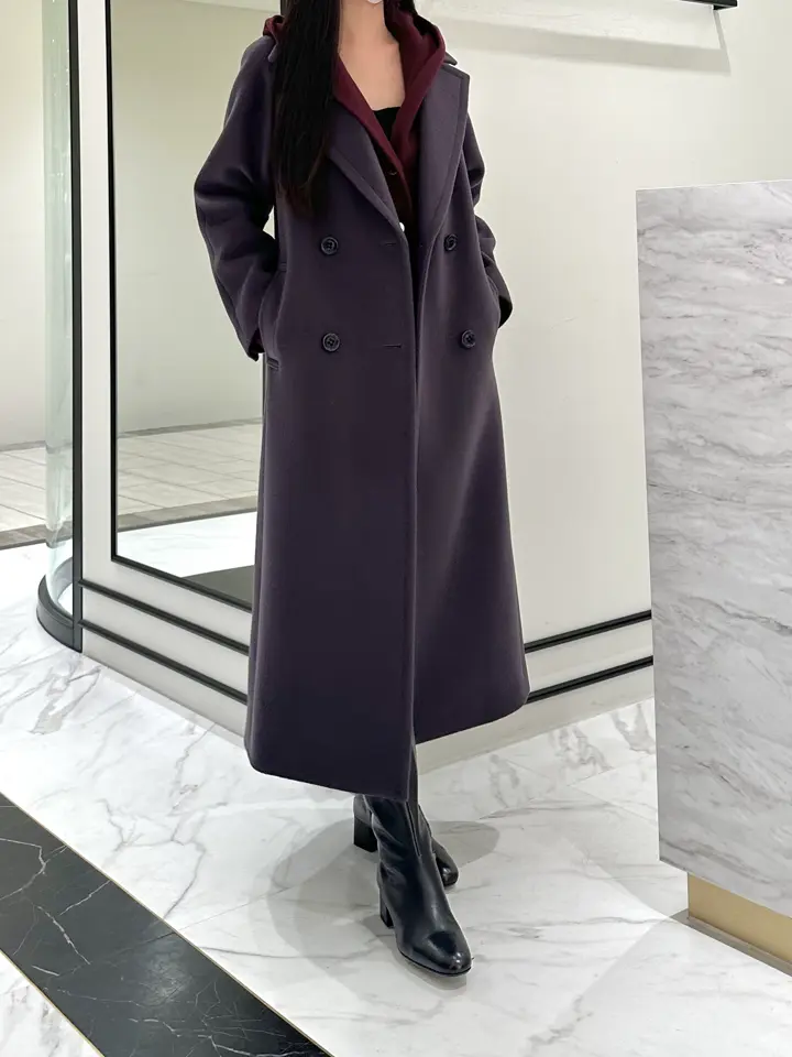 GRACE CONTINENTAL 髙田　美衣 コーディネート画像