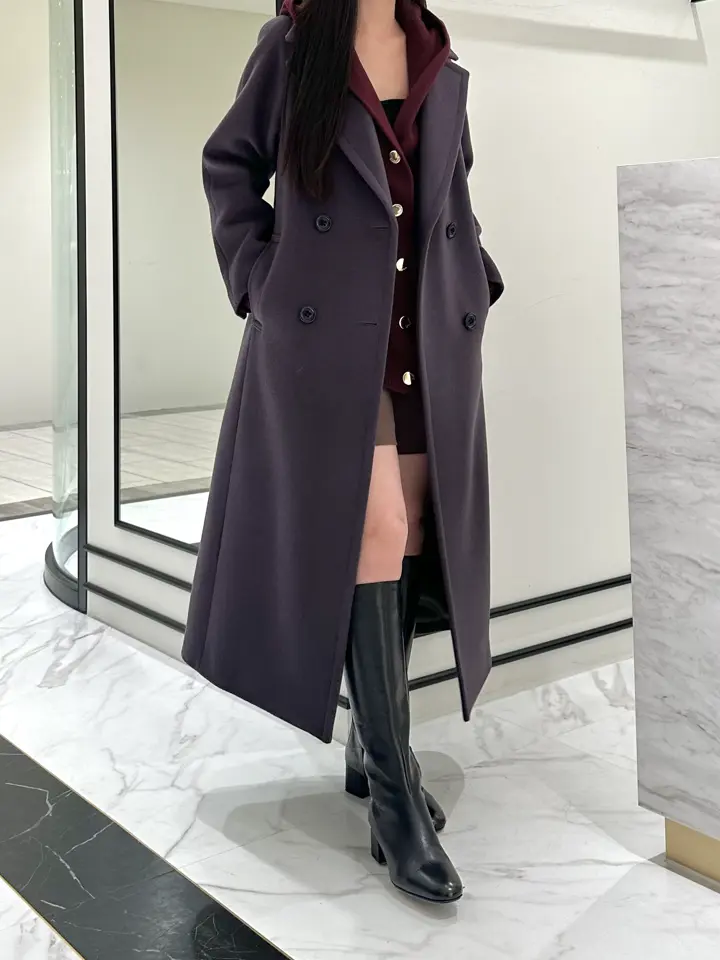 GRACE CONTINENTAL 髙田　美衣 コーディネート画像