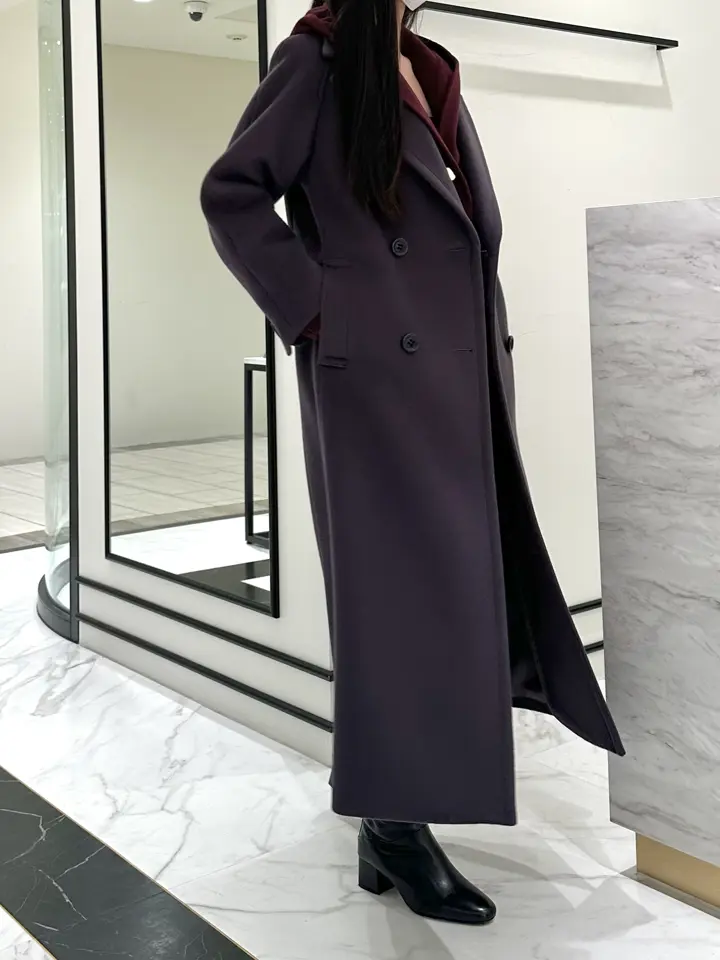 GRACE CONTINENTAL 髙田　美衣 コーディネート画像