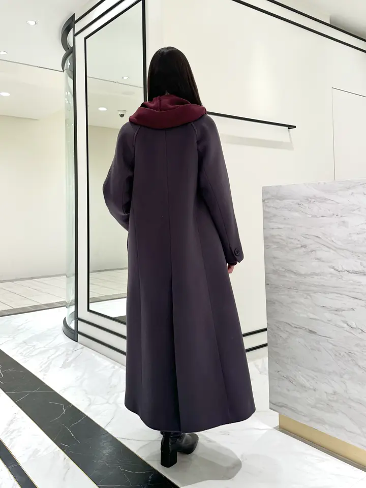 GRACE CONTINENTAL 髙田　美衣 コーディネート画像