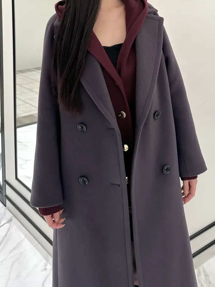 GRACE CONTINENTAL 髙田　美衣 コーディネート画像