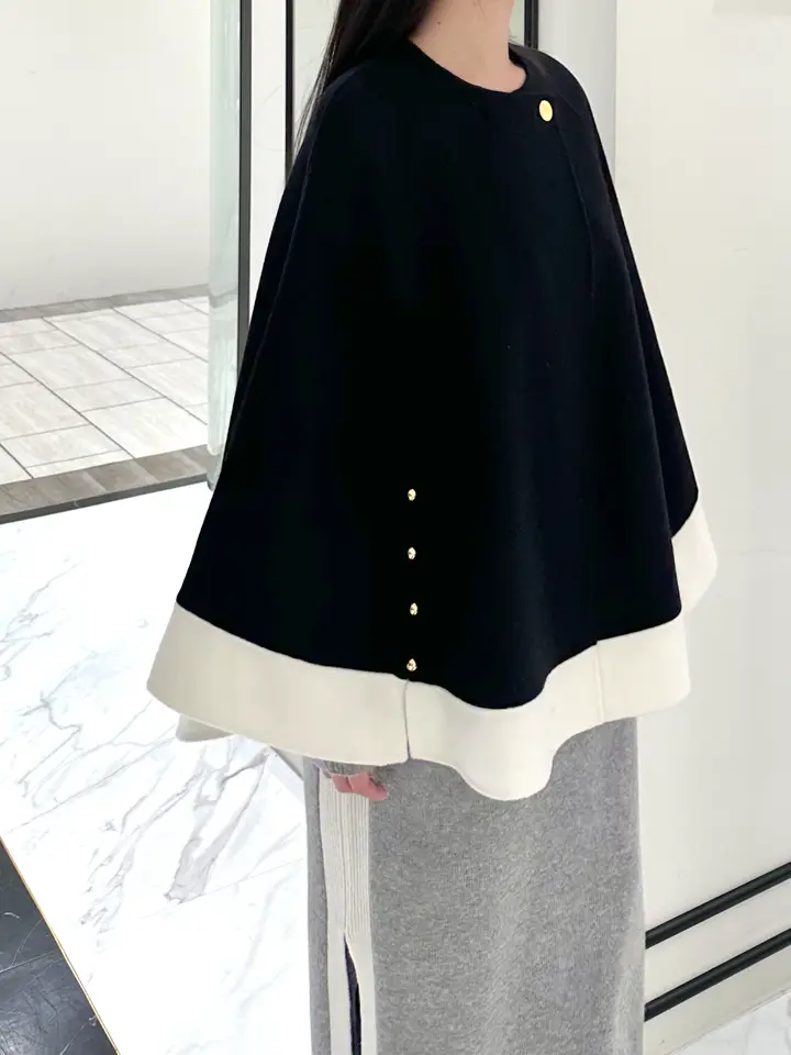 GRACE CONTINENTAL 髙田　美衣 コーディネート画像