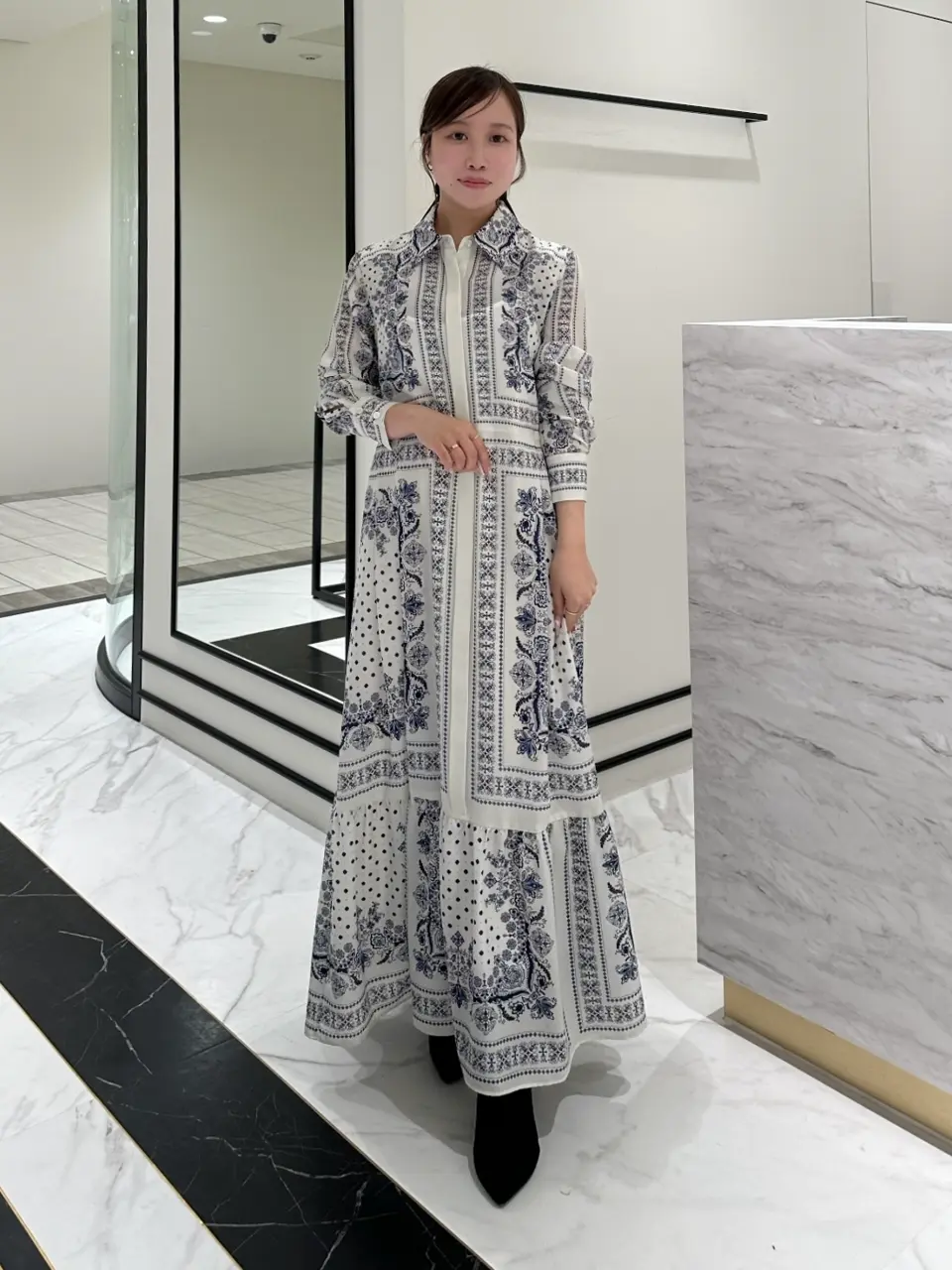  Kanon コーディネート画像