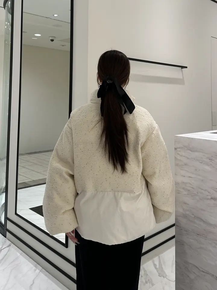 GRACE CONTINENTAL Kanon コーディネート画像