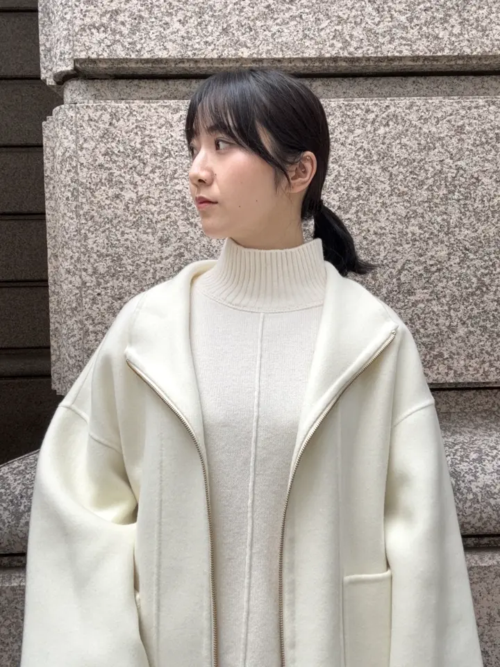 GRACE CONTINENTAL 富田　明日香 コーディネート画像