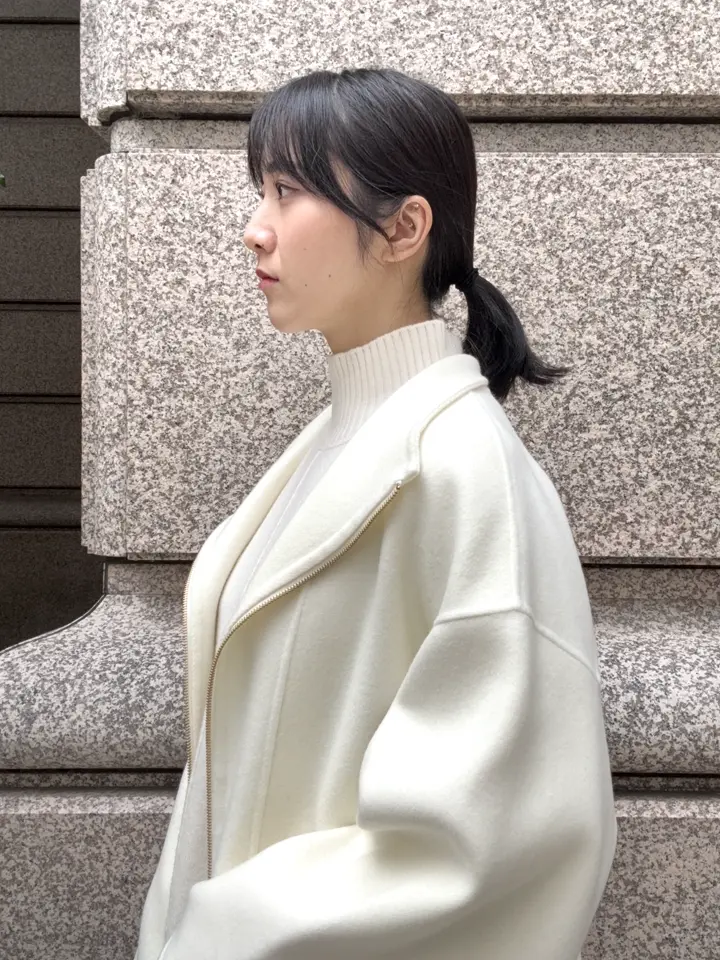 GRACE CONTINENTAL 富田　明日香 コーディネート画像