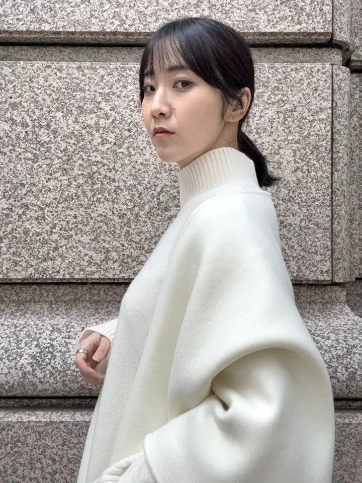 GRACE CONTINENTAL 富田　明日香 コーディネート画像