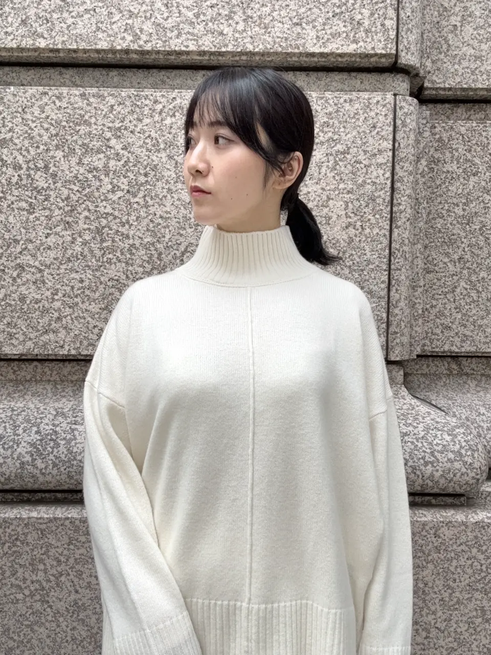 GRACE CONTINENTAL 富田　明日香 コーディネート画像