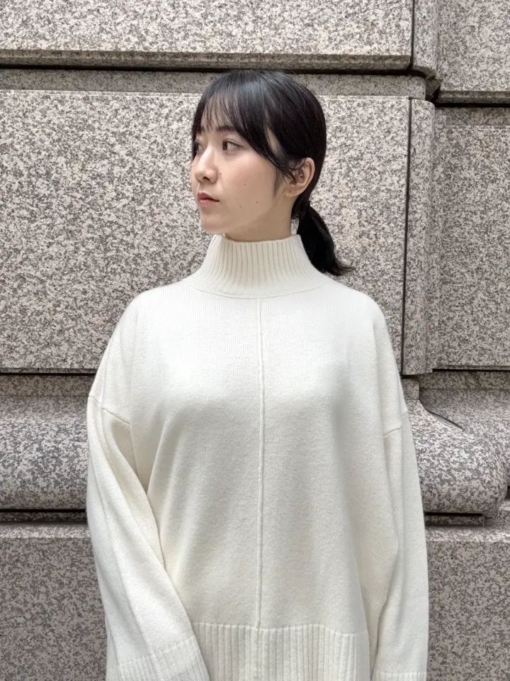 GRACE CONTINENTAL 富田　明日香 コーディネート画像