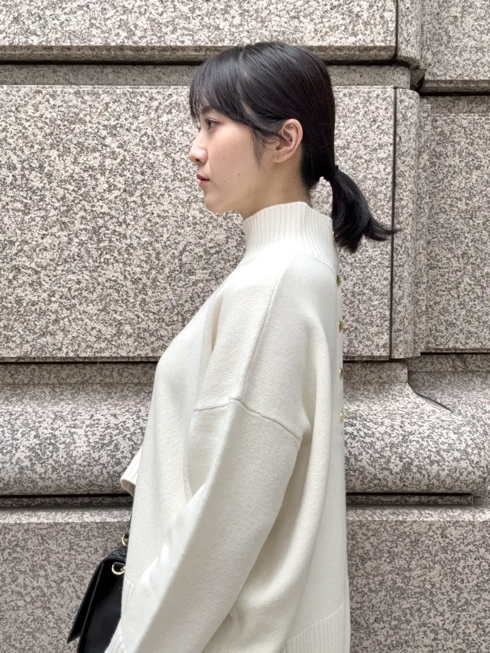 GRACE CONTINENTAL 富田　明日香 コーディネート画像