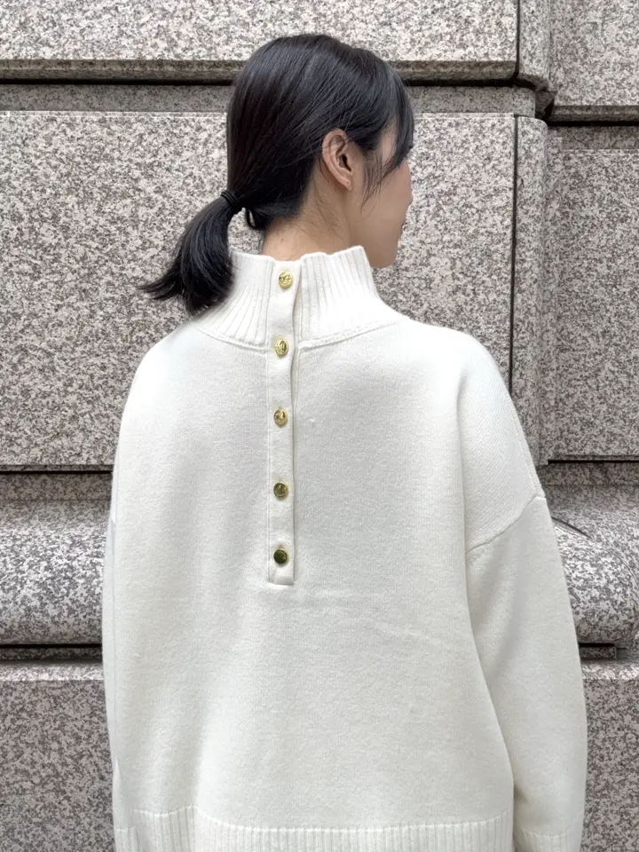 GRACE CONTINENTAL 富田　明日香 コーディネート画像