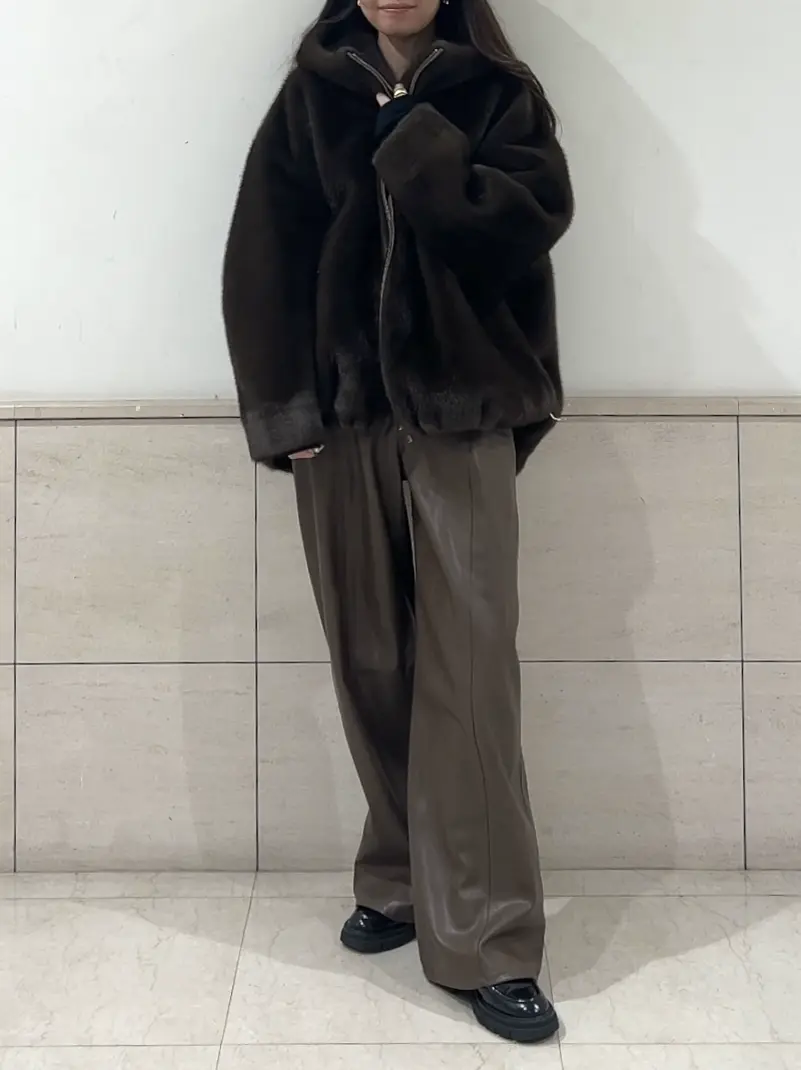 GRACE CONTINENTAL 加藤   恵理奈 コーディネート画像