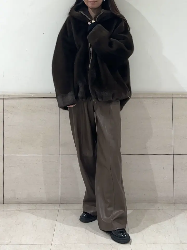 GRACE CONTINENTAL 加藤   恵理奈 コーディネート画像