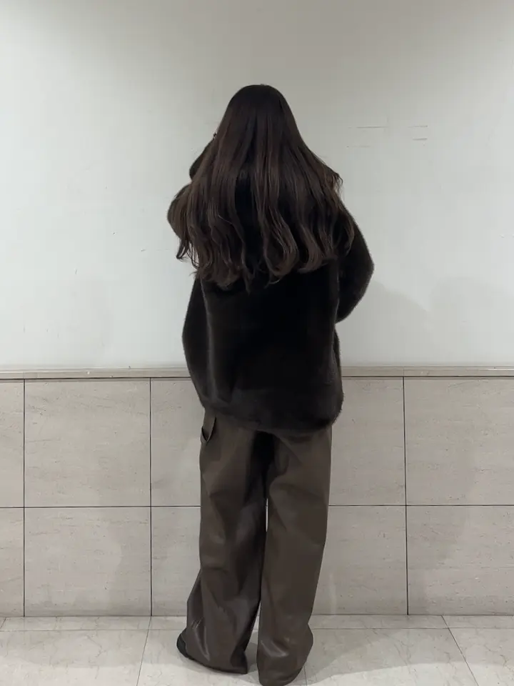 GRACE CONTINENTAL 加藤   恵理奈 コーディネート画像