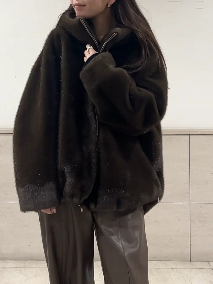 GRACE CONTINENTAL 加藤   恵理奈 コーディネート画像