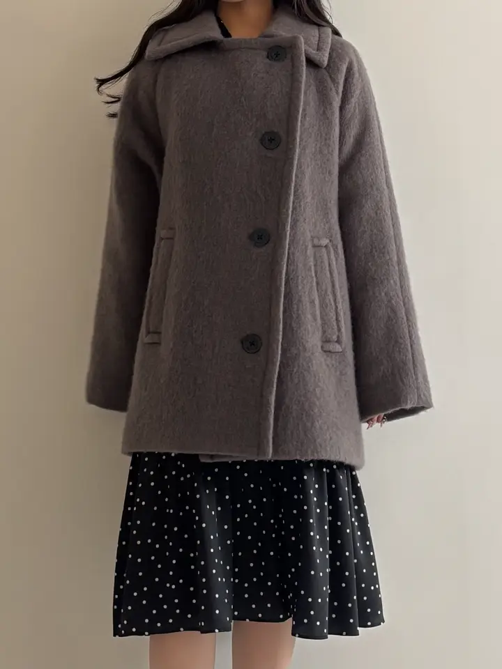 GRACE CONTINENTAL Kikuchi コーディネート画像