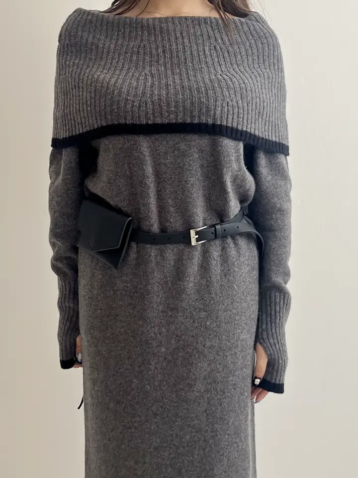 GRACE CONTINENTAL 根本　紗良 コーディネート画像