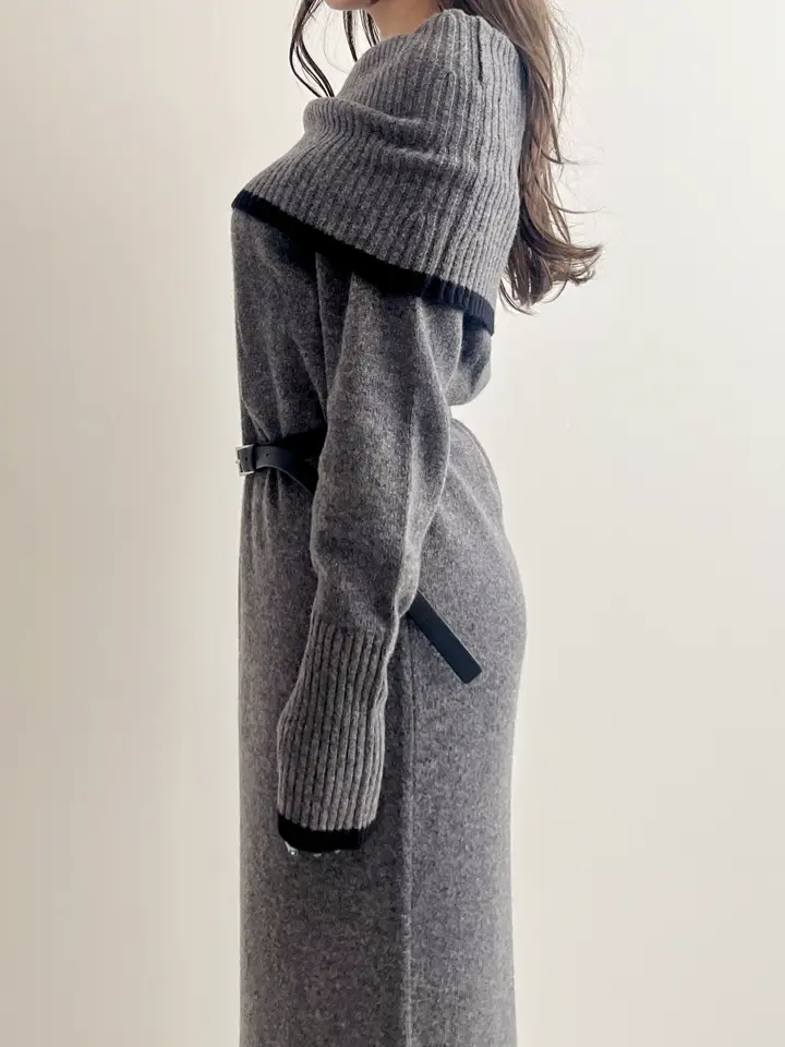 GRACE CONTINENTAL 根本　紗良 コーディネート画像