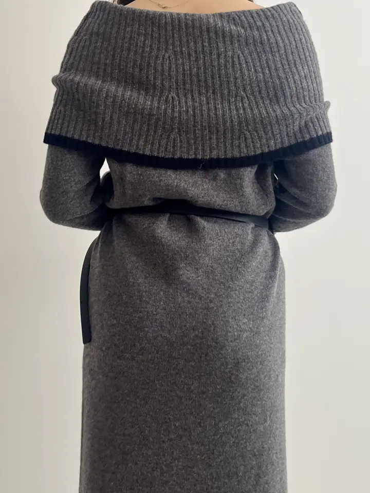 GRACE CONTINENTAL 根本　紗良 コーディネート画像