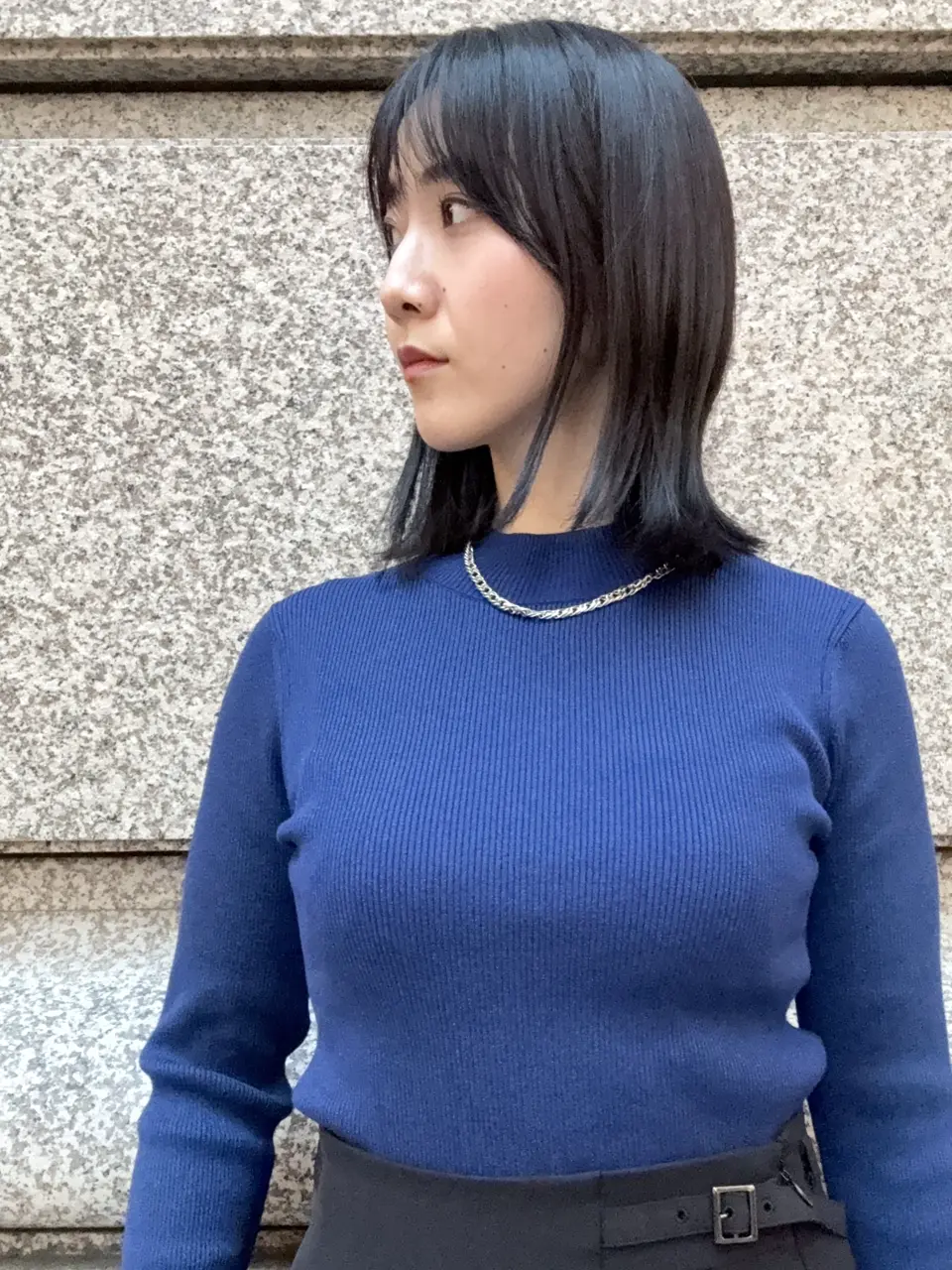 GRACE CONTINENTAL 富田　明日香 コーディネート画像