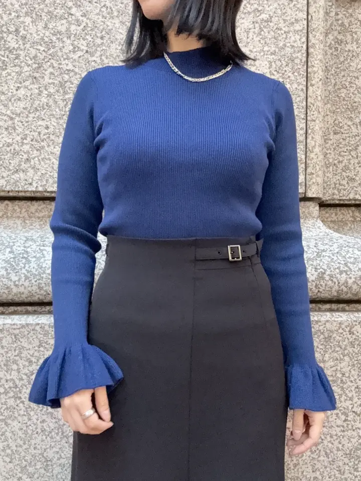 GRACE CONTINENTAL 富田　明日香 コーディネート画像