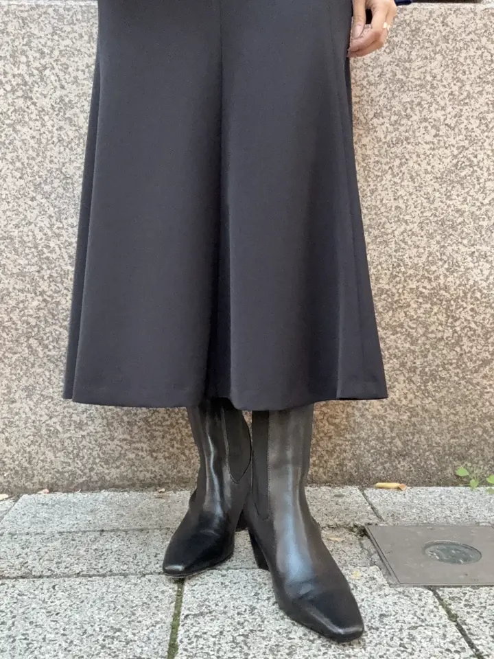 GRACE CONTINENTAL 富田　明日香 コーディネート画像