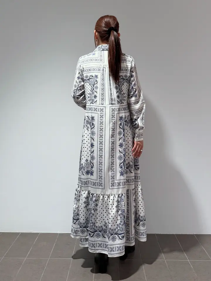 GRACE CONTINENTAL Ran コーディネート画像