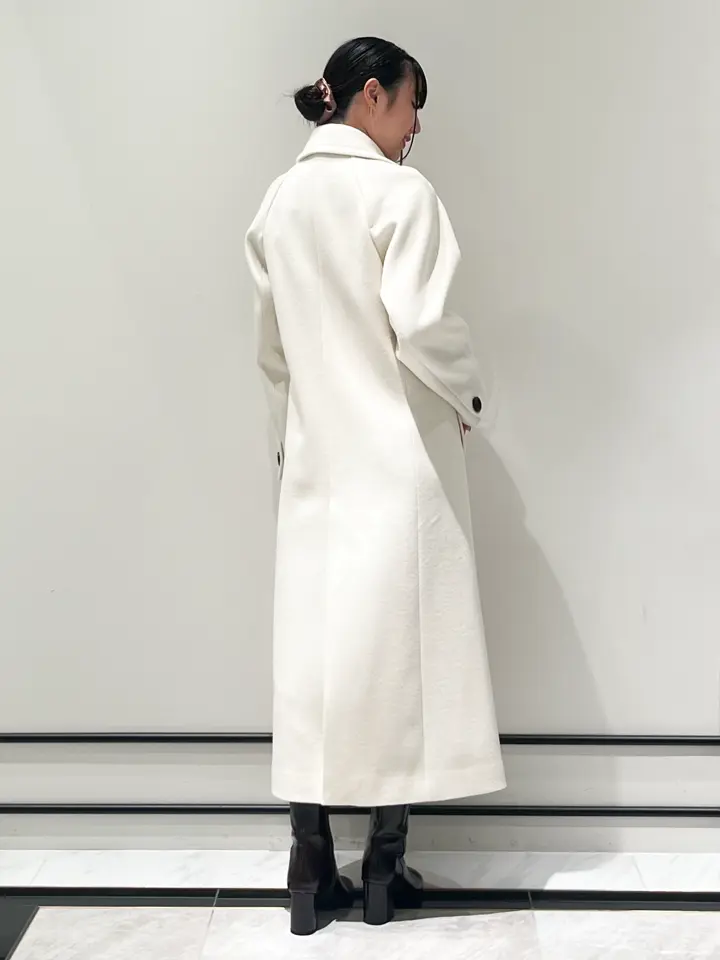 GRACE CONTINENTAL CHISAKO.S コーディネート画像