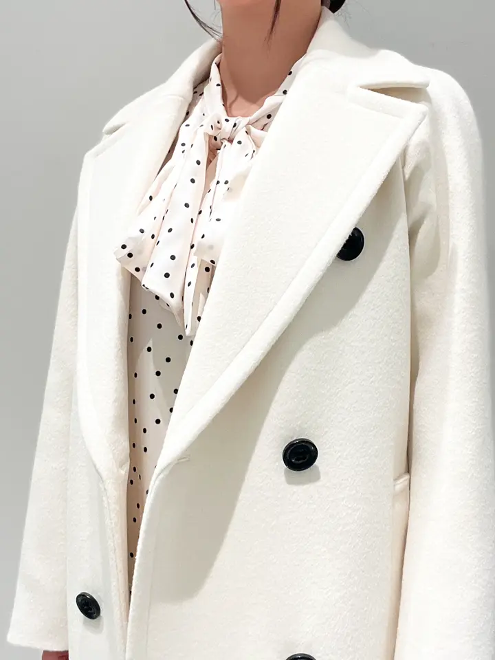 GRACE CONTINENTAL CHISAKO.S コーディネート画像