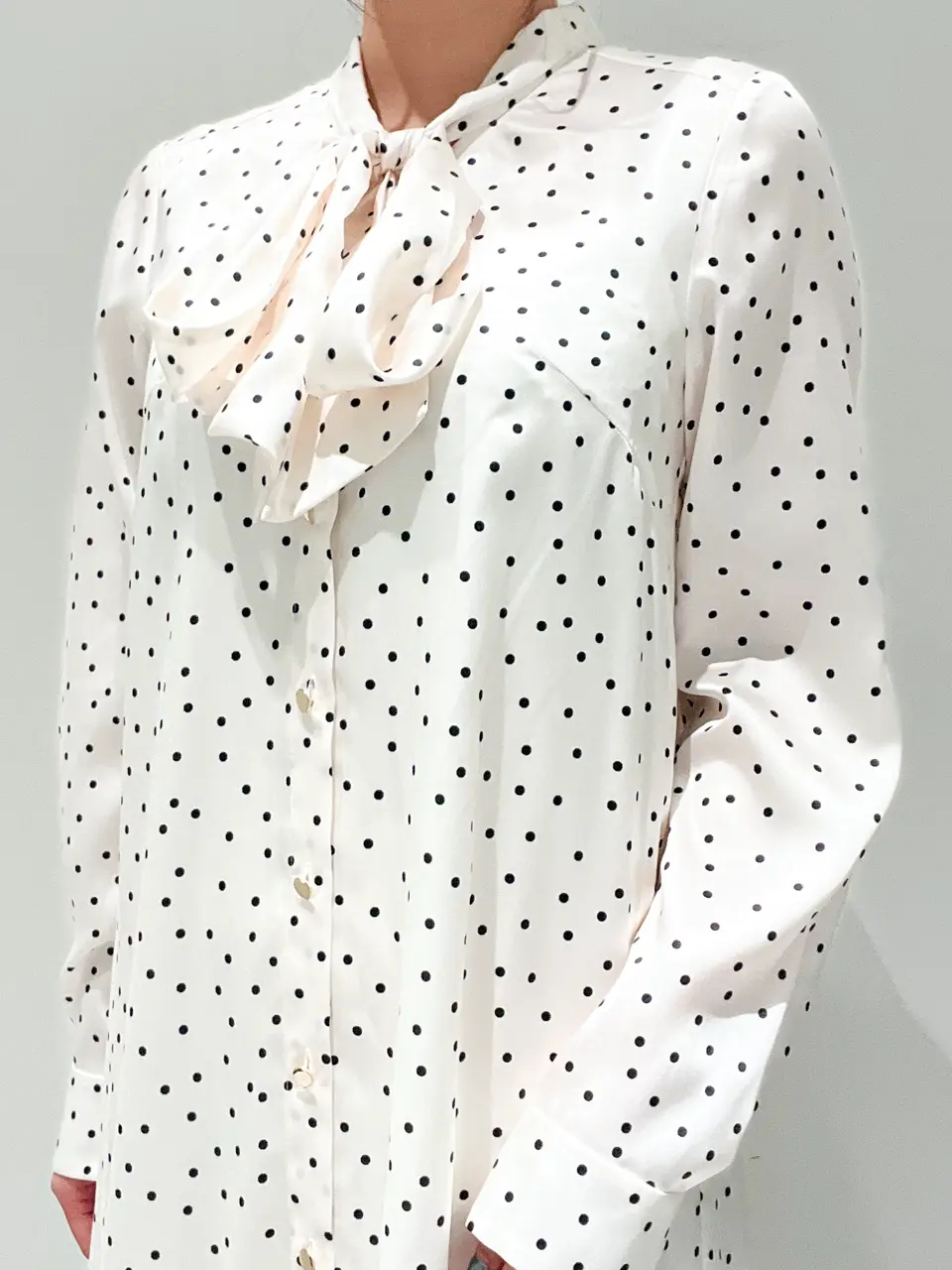 GRACE CONTINENTAL CHISAKO.S コーディネート画像