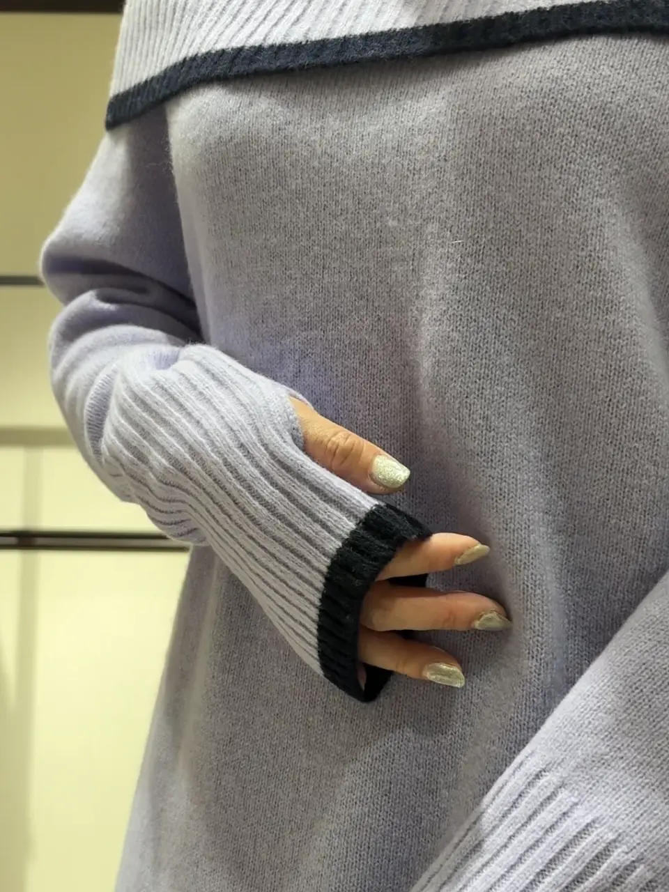 GRACE CONTINENTAL N.YURI コーディネート画像