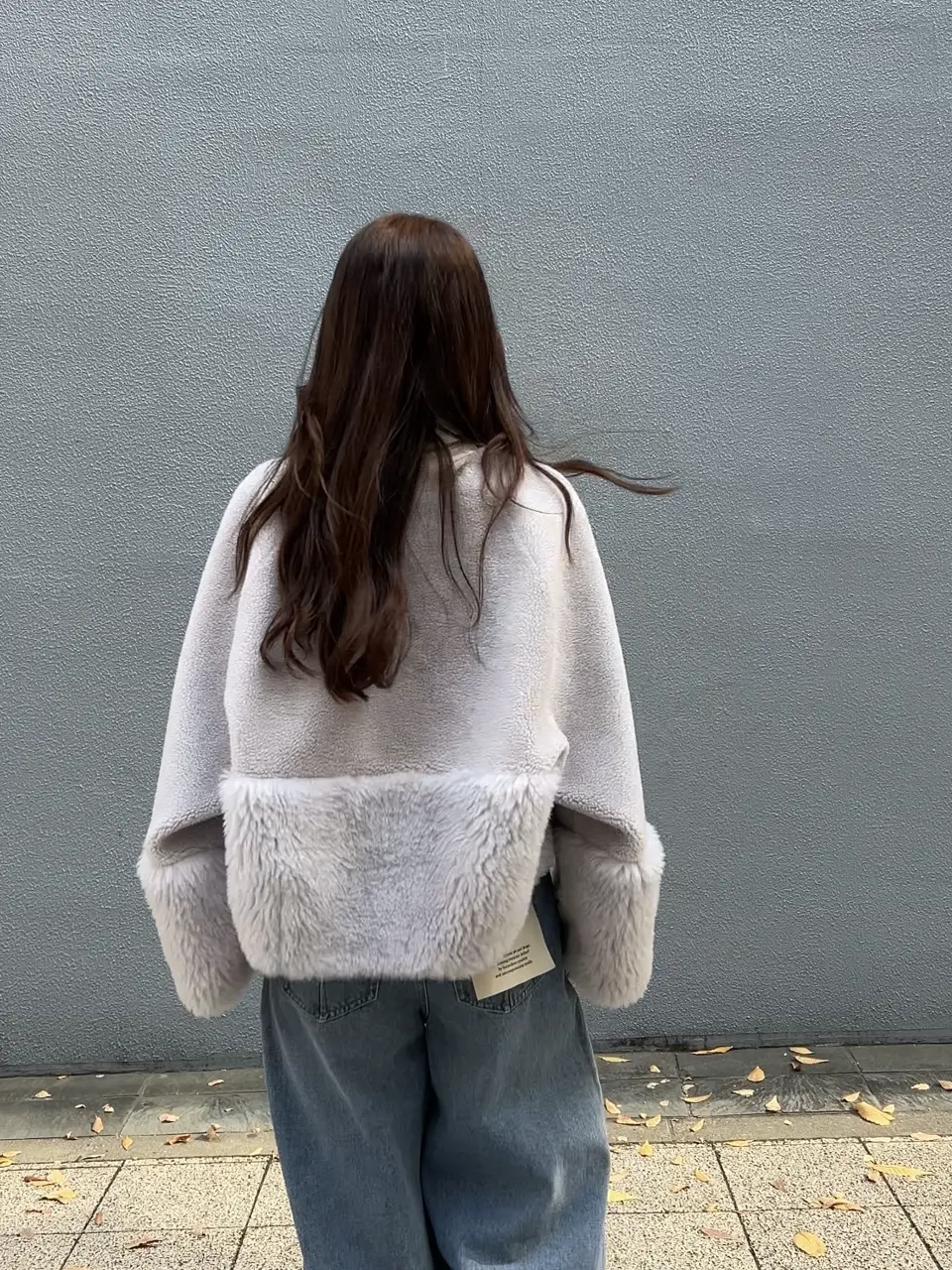 GRACE CONTINENTAL 加藤   恵理奈 コーディネート画像