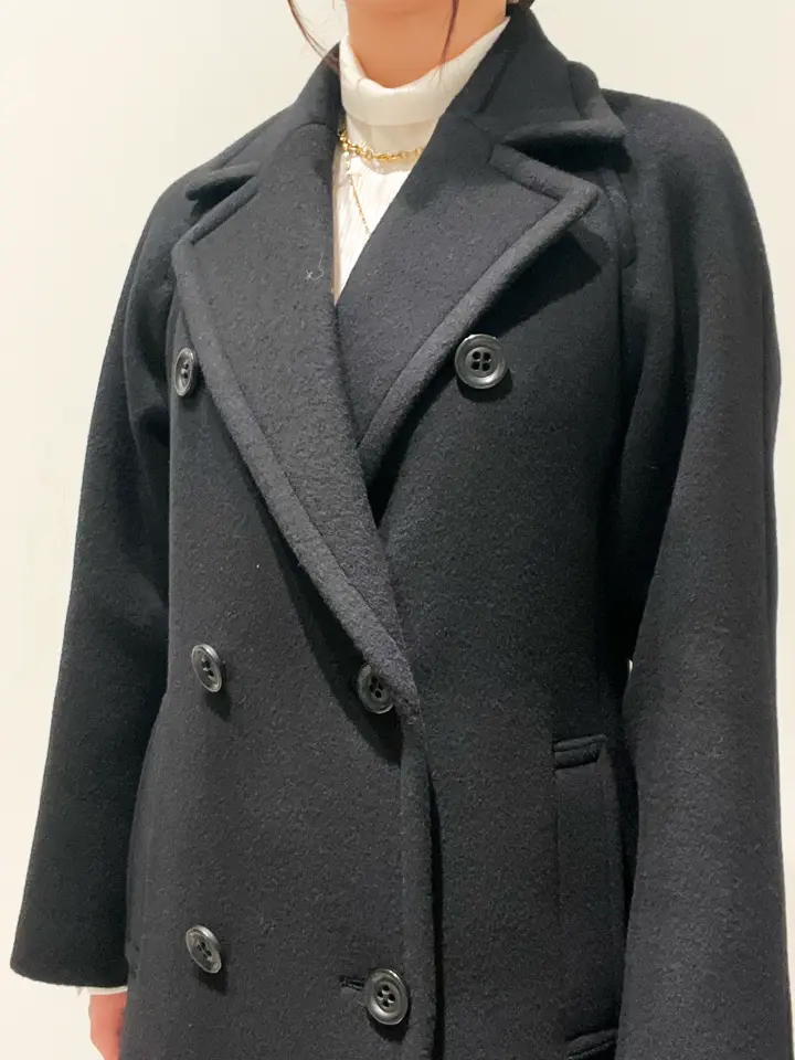 GRACE CONTINENTAL CHISAKO.S コーディネート画像