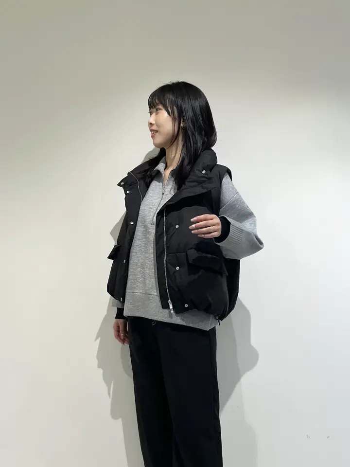 GRACE CONTINENTAL 端場　わかな コーディネート画像