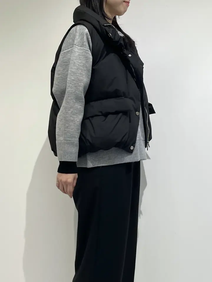 GRACE CONTINENTAL 端場　わかな コーディネート画像