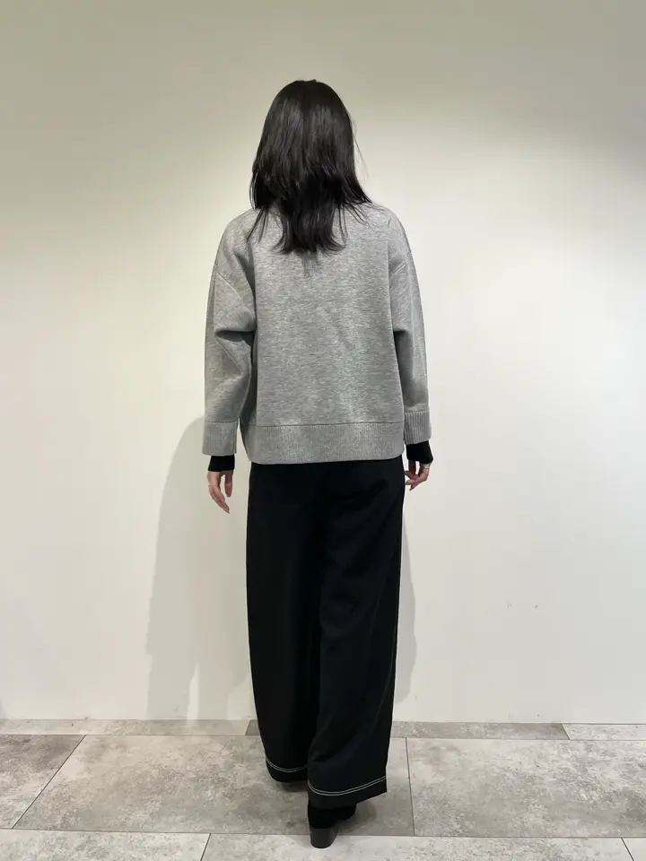 GRACE CONTINENTAL 端場　わかな コーディネート画像