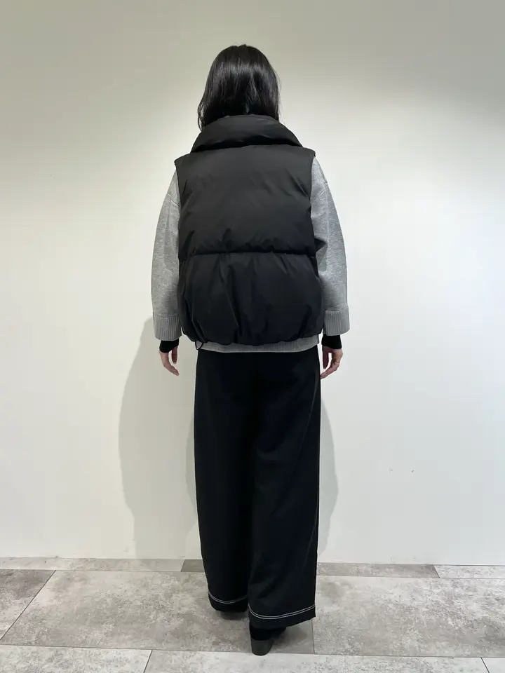 GRACE CONTINENTAL 端場　わかな コーディネート画像