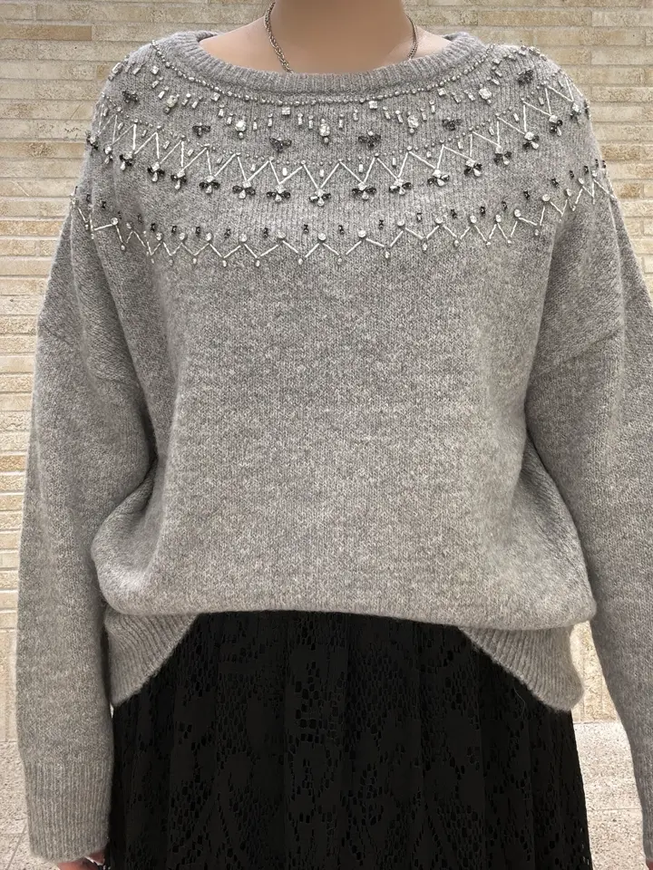 GRACE CONTINENTAL 泉　敦子 コーディネート画像