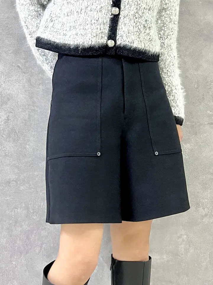 GRACE CONTINENTAL NORIA コーディネート画像