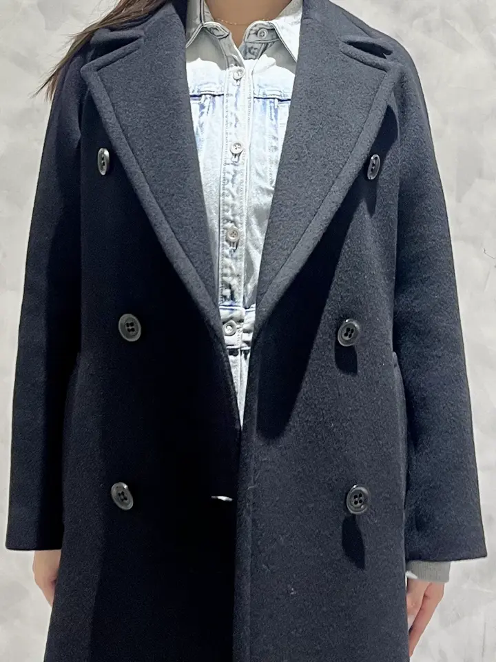 GRACE CONTINENTAL 根本　紗良 コーディネート画像