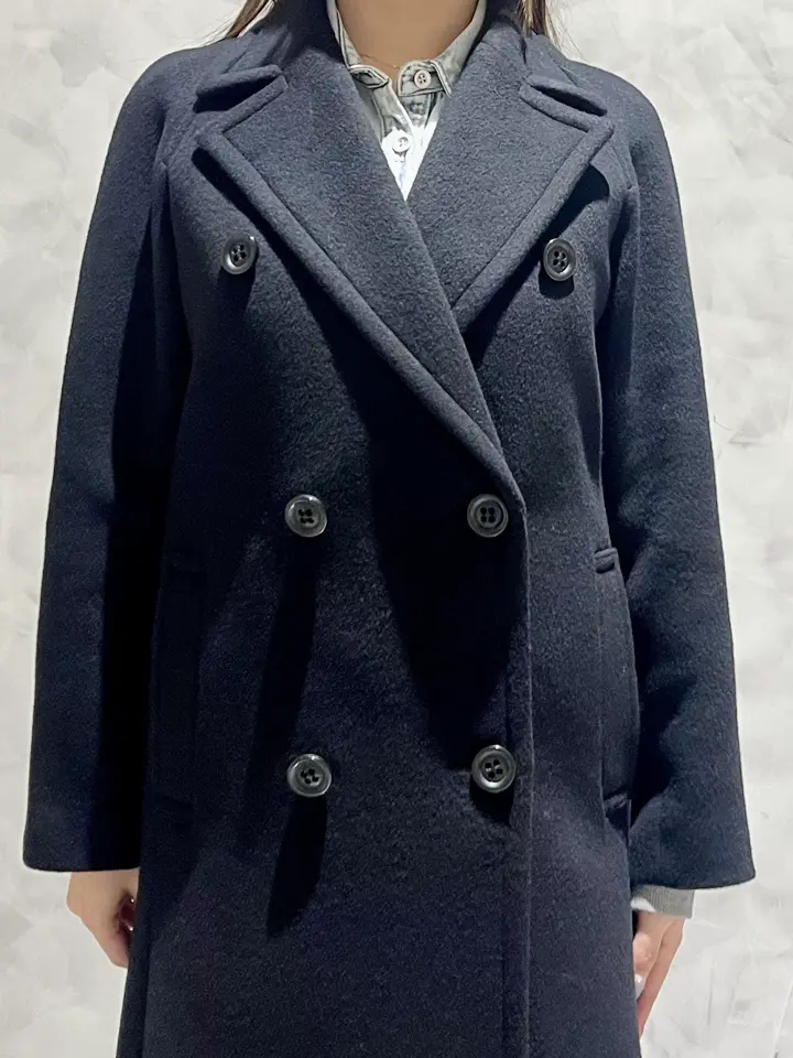 GRACE CONTINENTAL 根本　紗良 コーディネート画像