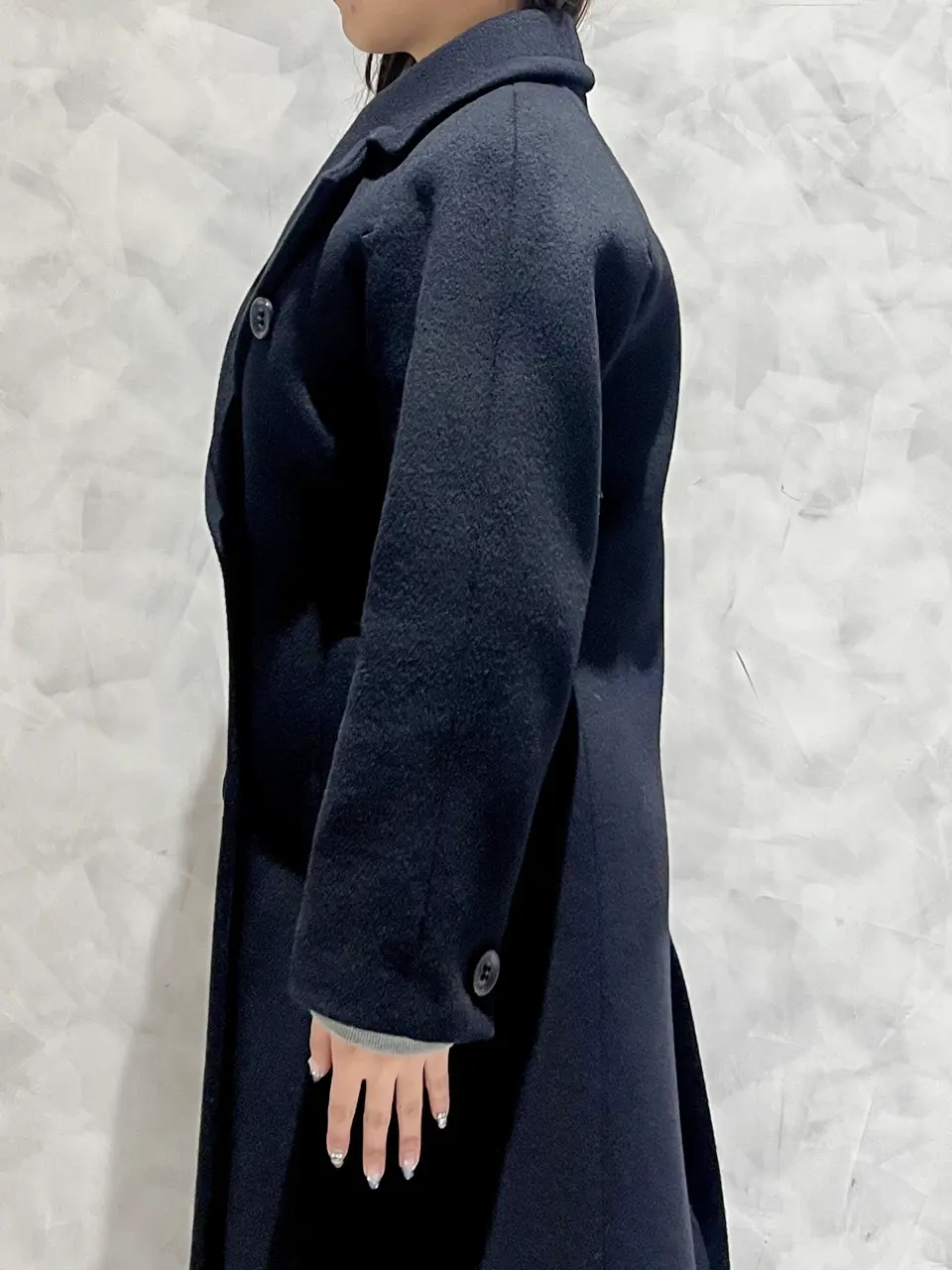 GRACE CONTINENTAL 根本　紗良 コーディネート画像