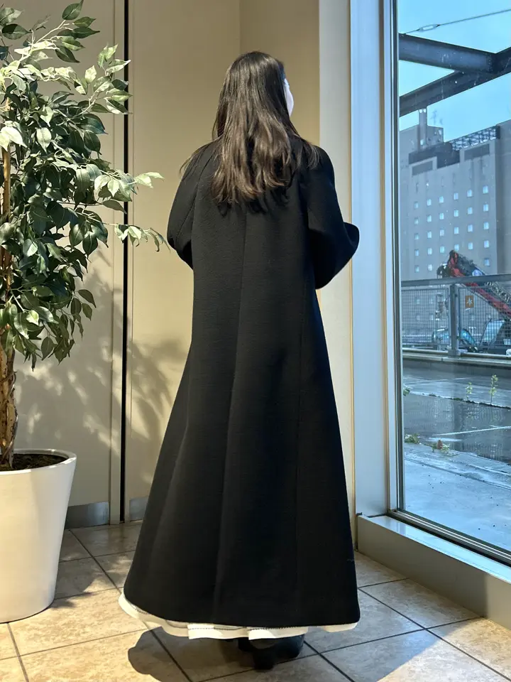 GRACE CONTINENTAL Nakatsu.m コーディネート画像