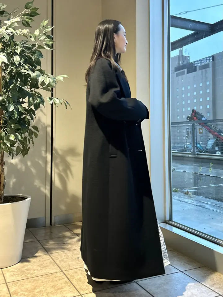 GRACE CONTINENTAL Nakatsu.m コーディネート画像