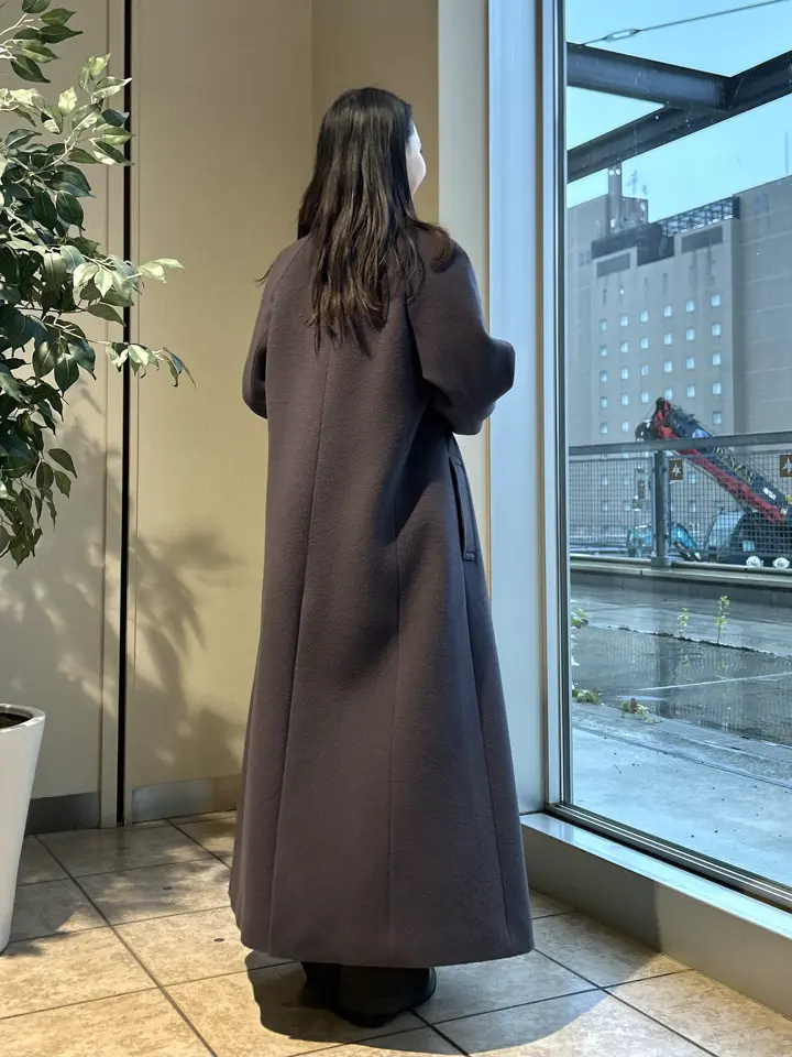 GRACE CONTINENTAL Nakatsu.m コーディネート画像