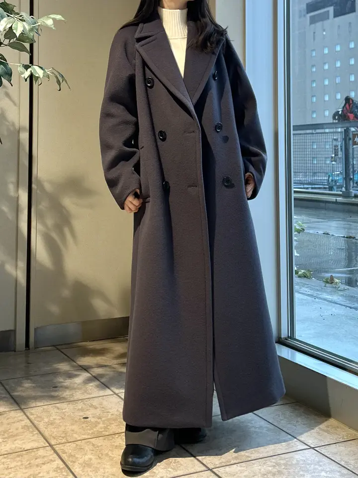 GRACE CONTINENTAL Nakatsu.m コーディネート画像