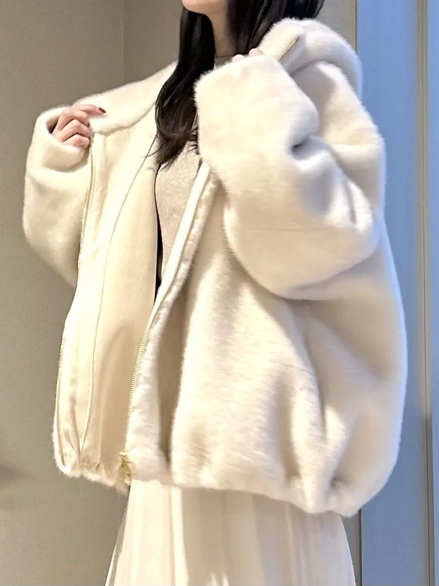 GRACE CONTINENTAL Nakatsu.m コーディネート画像