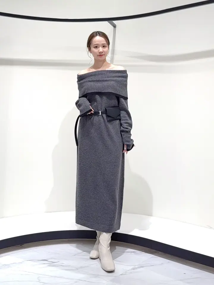 GRACE CONTINENTAL Suzuka コーディネート画像