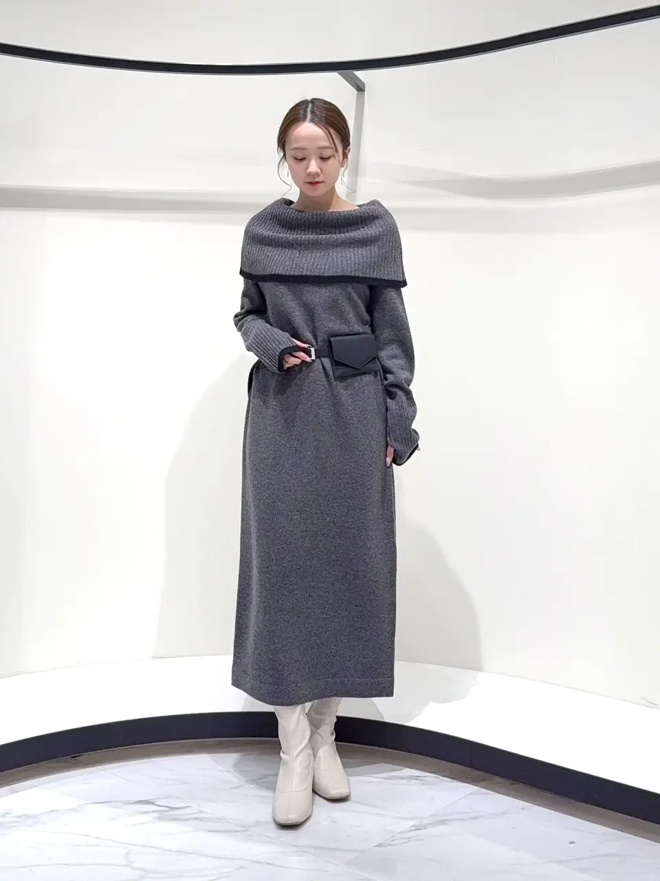 GRACE CONTINENTAL Suzuka コーディネート画像